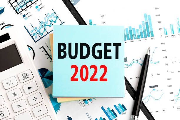 Budget du Québec, mars 2022