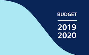 Budget du Québec 2019-2020