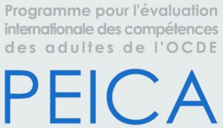 Programme pour l'évaluation internationale des compétences des adultes de l'OCDE (PEICA 2012)
