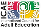 Logo ICAE