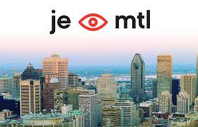 Logo Je vois Montréal