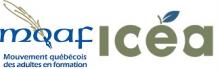 Logo MQAF et ICÉA