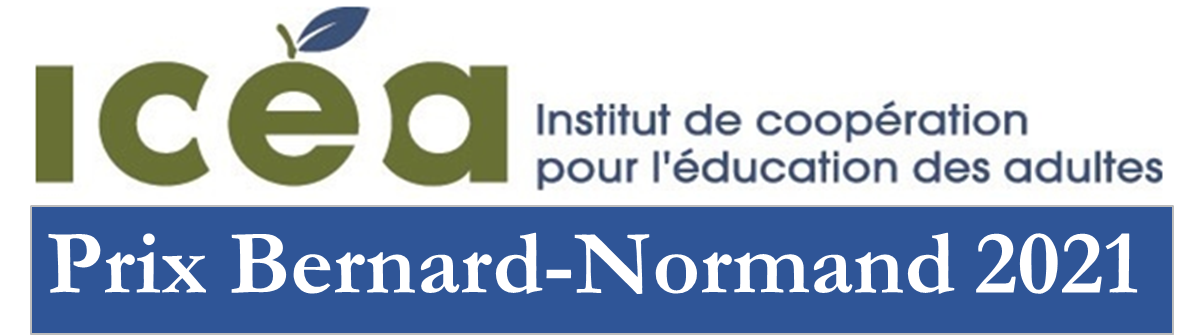 Prix Bernard-Normand