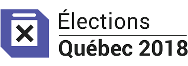 Logo élection 2018
