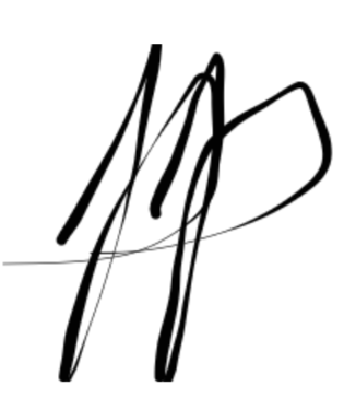 Signature