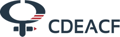 Logo CDEACF