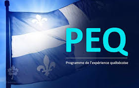 Programme de l'expérience québécoise (PEQ)