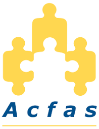 Logo ACFAS