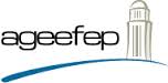 Logo AGEEFEP