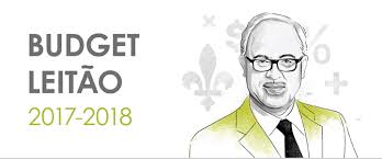 Budget du gouvernement du Québec, 2018-2019