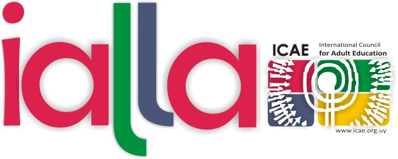 Logo IALLA