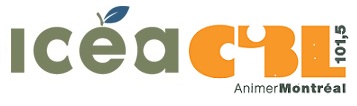 Logo ICÉA - CIBL