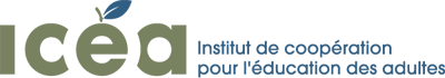 Logo de l'ICÉA