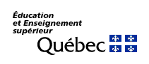 Logo du Ministère de l'Éducation