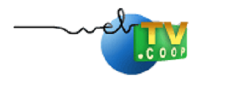Logo WebTv.coop
