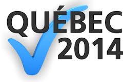 logo élections 2014