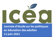 Logo événement