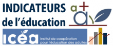 Indicateurs de l'éducation