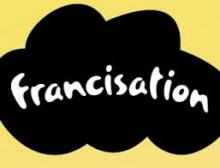 Francisation