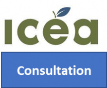 Logo ICÉA