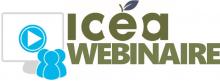 Webinaire de l'ICÉA