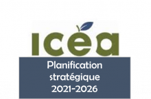 Logo Planification stratégique 2021-2026