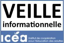 Veille informationnelle de l'ICÉA, janvier 2022