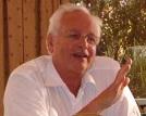 Alan Tuckett