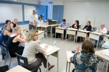 Atelier 24 heures pour un Québec apprenant - 30 et 31 mai 2013