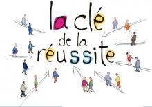 La clé de la réussite