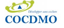 Logo de la COCDMO