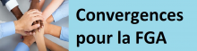 Convergences pour la FGA