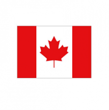 Drapeau Canada