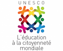 Logo UNESCO