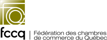 Logo de la Fédération des chambres de commerce du Québec