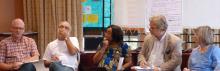 Table ronde CIEA 