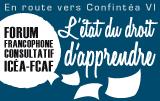 Forum francophone consultatif ICÉA-FCAF