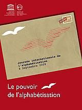 Journée de l'alphabétisation