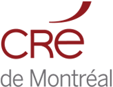 Logo de la Cré de Montréal
