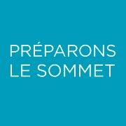 logo officiel du sommet