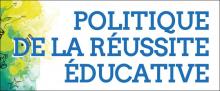 Politique de la réussite éducative