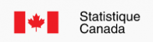Logo de Statiatique Canada