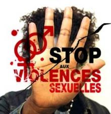 Stop aux violences sexuelles